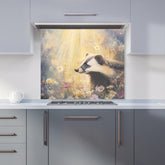 Ava Sterling: 00001 Kitchen Splashback
