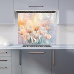 Ava Sterling: 00028 Kitchen Splashback