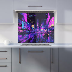 Dante Mercer: 00007 Kitchen Splashback