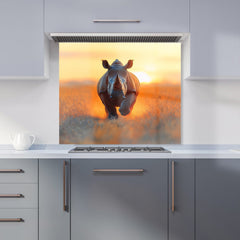 Finn Wilder: 00021 Kitchen Splashback