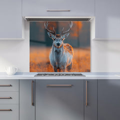 Finn Wilder: 00024 Kitchen Splashback