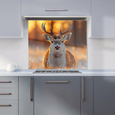 Finn Wilder: 00029 Kitchen Splashback