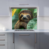 Finn Wilder: 00038 Kitchen Splashback