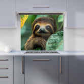 Finn Wilder: 00038 Kitchen Splashback