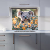 Finn Wilder: 00043 Kitchen Splashback