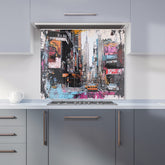 Jasper Reed: 00018 Kitchen Splashback
