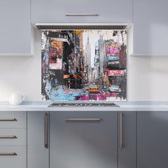 Jasper Reed: 00018 Kitchen Splashback