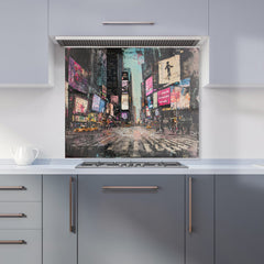 Jasper Reed: 00044 Kitchen Splashback