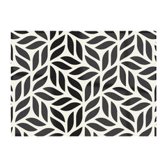 Modern Stylish Abstract Texture Glass Chopping Board