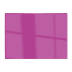 Fuchsia Plum Chopping Board