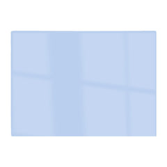 Pale Cornflour Blue Chopping Board