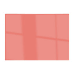 Coral Pink Chopping Board
