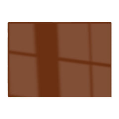 Chocolate Brown Chopping Board