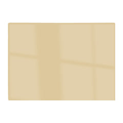 Biscuit Brown Chopping Board