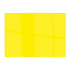 Sunshine Yellow Chopping Board