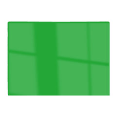Clover Green Chopping Board