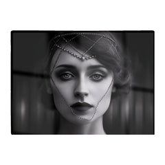 Edwardian Ballerina Chopping Board