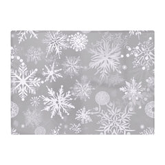 Slowflakes And Ice Chopping Board