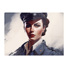 Defiant Strength Chopping Board