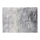 Wintery Tree Chopping Board