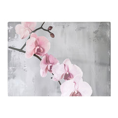 Blossom On A Branch Chopping Board