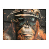 Cool Orangutan Chopping Board