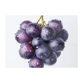 Glistening Grapes Cluster Chopping Board