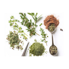 Spice And Herb Medley Chopping Board