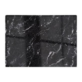 Polished Black Quartz Effect Chopping Board
