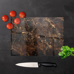 Bronze Quartz Effect Chopping Board