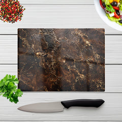 Bronze Quartz Effect Chopping Board