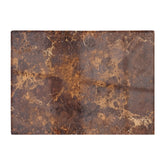 Brown Quartz Effect Chopping Board