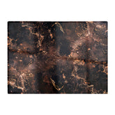 Copper Quartz Effect Chopping Board