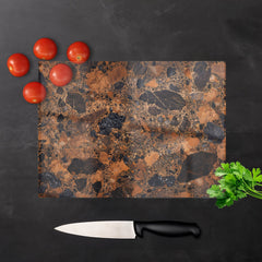Coopers Quartz Effect Chopping Board