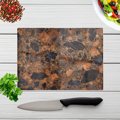 Coopers Quartz Effect Chopping Board