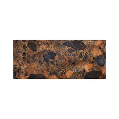 Coopers Quartz Effect Glass Bathroom Splashback