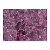 Damson Quartz Effect Chopping Board