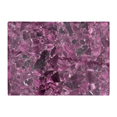 Damson Quartz Effect Chopping Board