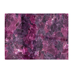 Cherry Quartz Effect Chopping Board