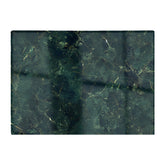 Deep Green Quartz Effect Chopping Board