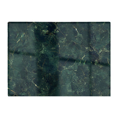 Deep Green Quartz Effect Chopping Board