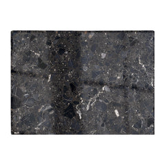 Dark Grey Quartz Effect Chopping Board