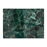 Green Quartz Effect Chopping Board