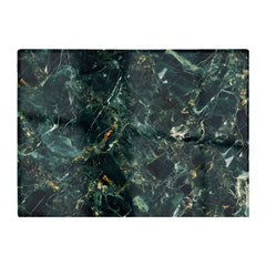 Deepest Green Quartz Effect Chopping Board
