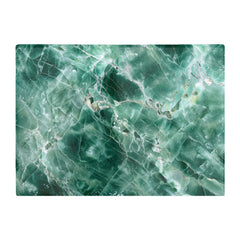 Light Green Quartz Effect Chopping Board