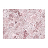 Dusty Pink Quartz Effect Chopping Board