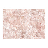 Polished Pale Pink Quartz Effect Chopping Board