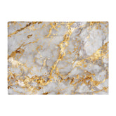 Gold Quartz Effect Chopping Board