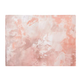 Minimalistic Pink Grunge Effect Chopping Board