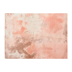 Hapless Pink Grunge Effect Chopping Board